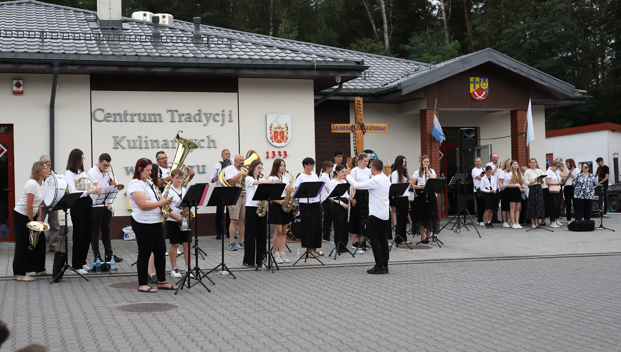 ŁPPM śpiewa (nie)zakazane piosenki